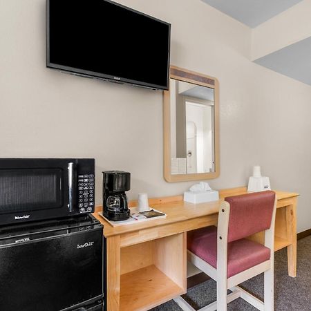 Americas Best Value Inn - Lake City Eksteriør billede