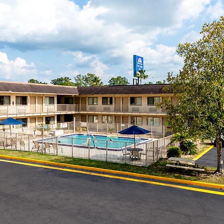 Americas Best Value Inn - Lake City Eksteriør billede