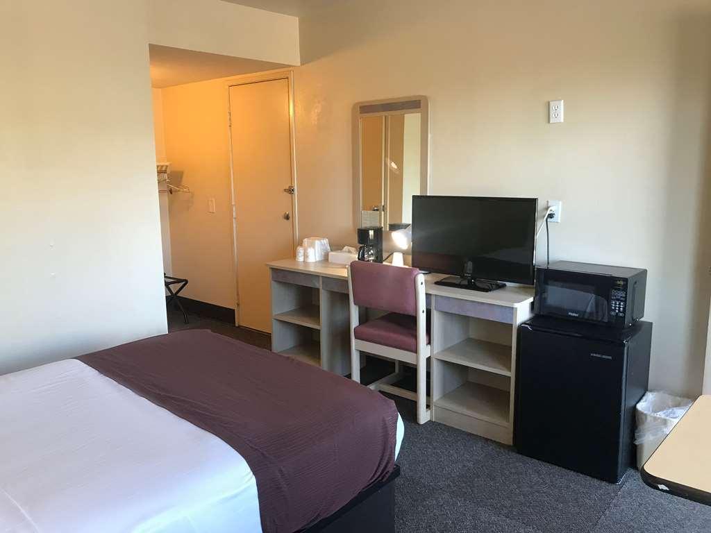 Americas Best Value Inn - Lake City Værelse billede