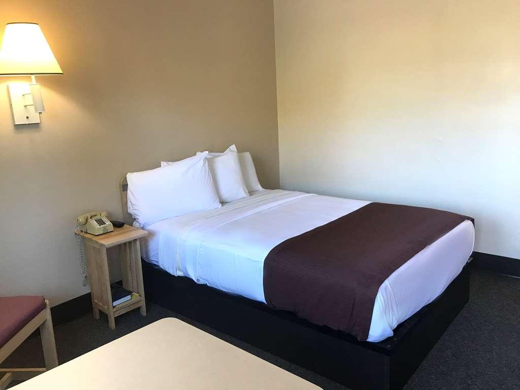 Americas Best Value Inn - Lake City Værelse billede
