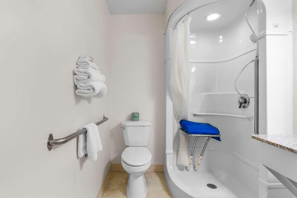 Americas Best Value Inn - Lake City Værelse billede