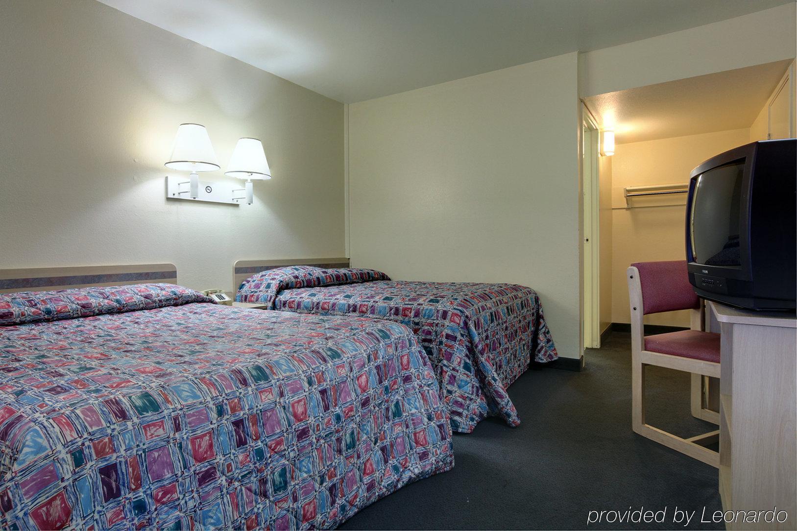 Americas Best Value Inn - Lake City Værelse billede
