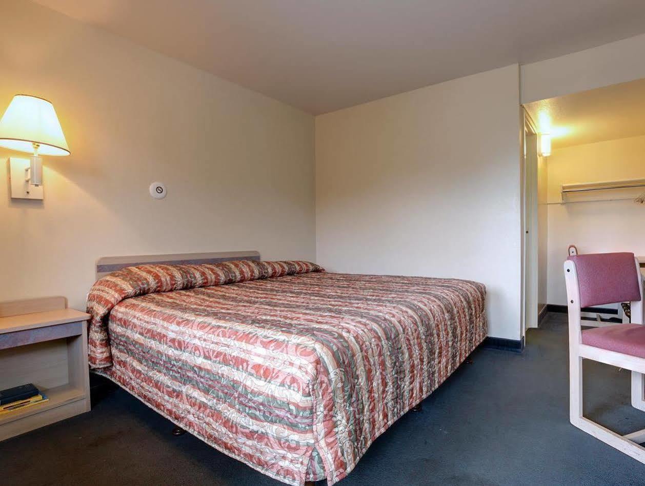 Americas Best Value Inn - Lake City Eksteriør billede